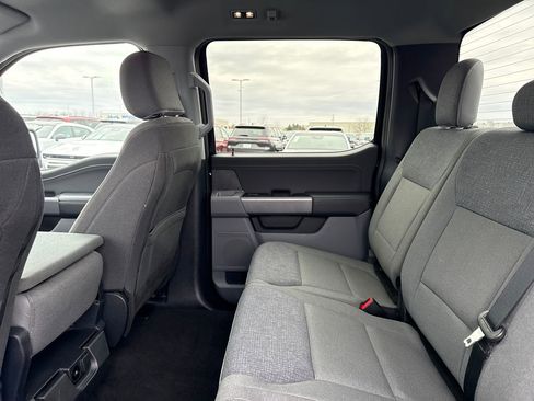 Used 2024 Ford F150 XLT image 13