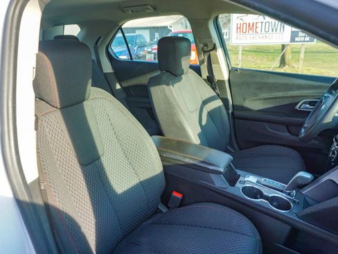 Used 2013 Chevrolet Equinox LS image 20