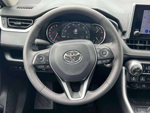 Certified 2025 Toyota RAV4 XLE w/ Convenience Package AWD/4WD image 17