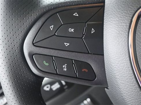 New 2026 Dodge Durango GT w/ Blacktop Package image 28