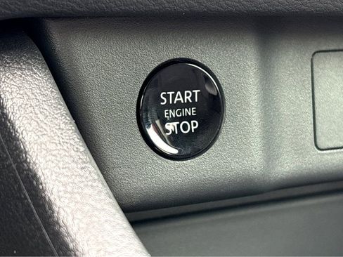 New 2026 Nissan Rogue S FWD image 4