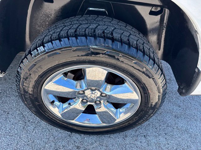 Used 2013 RAM 1500 Lone Star AWD/4WD image 29