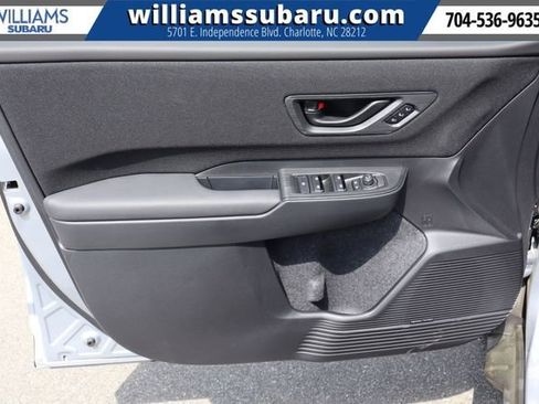 New 2026 Subaru Outback Limited w/ Premium/Limited Plus Package AWD/4WD image 9