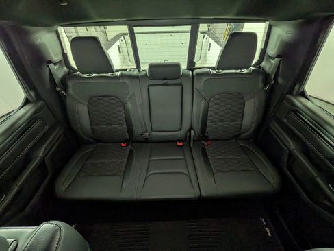 Used 2019 RAM 1500 Sport image 29