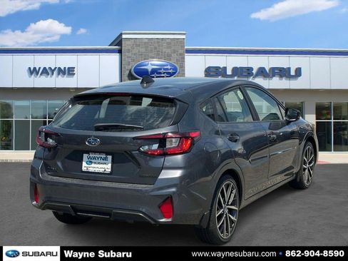New 2026 Subaru Impreza 2.0i Sport AWD/4WD image 4