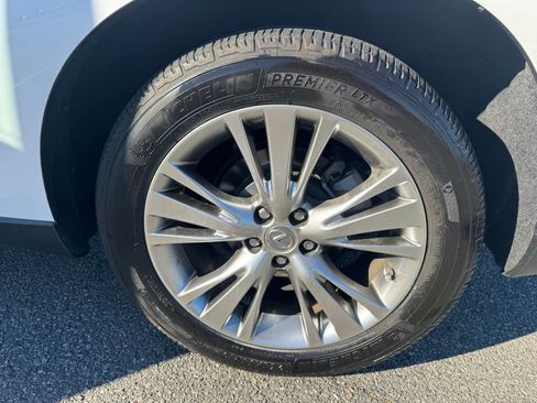 Used 2013 Lexus RX 350 FWD image 38