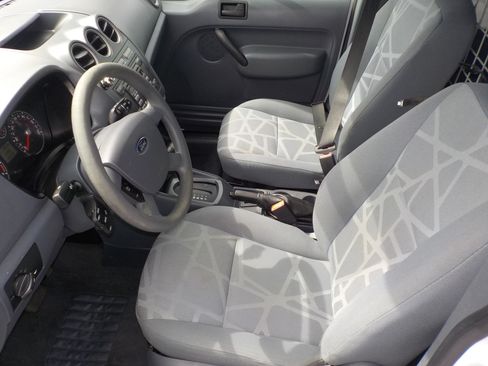 Used 2011 Ford Transit Connect XLT FWD image 13