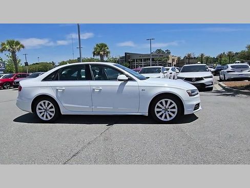 Used 2015 Audi A4 2.0T Premium AWD/4WD image 28
