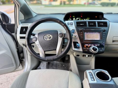 Used 2012 Toyota Prius V Three FWD image 18