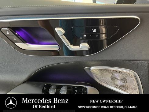 Used 2026 Mercedes-Benz C 300 4MATIC Sedan image 12