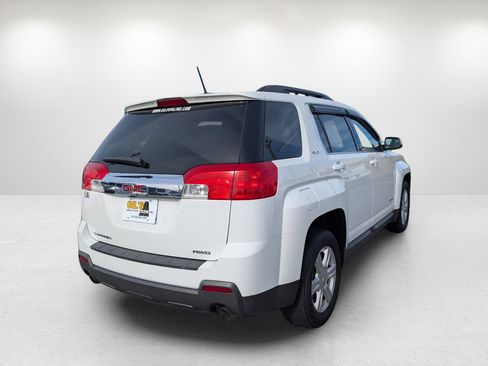 Used 2015 GMC Terrain SLE w/ Convenience Package image 5