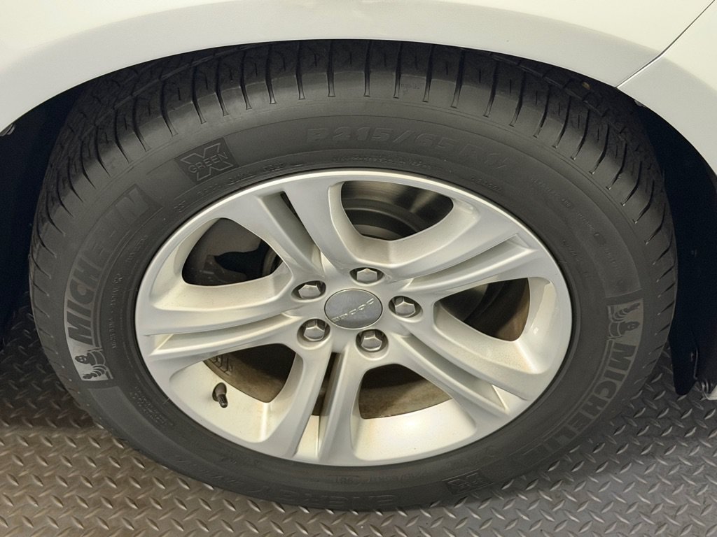 Used 2020 Dodge Charger SXT RWD image 17