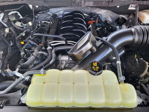 Certified 2024 Ford F150 XLT w/ Equipment Group 302A MID image 33