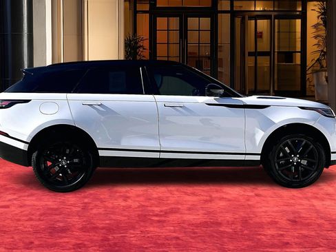 Used 2024 Land Rover Range Rover Velar Dynamic SE image 13