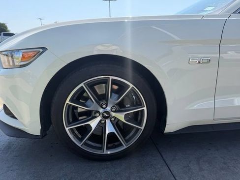 Used 2015 Ford Mustang 50 Years RWD image 5