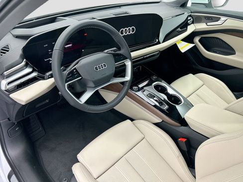 Used 2026 Audi A6 Premium Plus w/ Premium Plus Package image 9