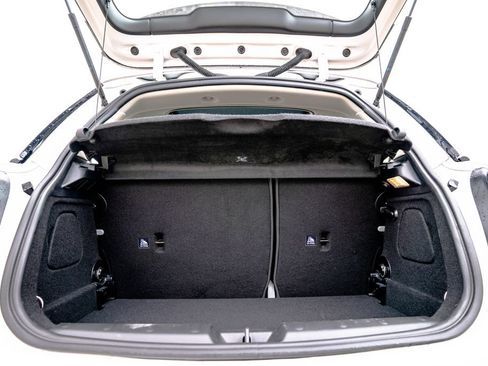Certified 2024 MINI Cooper SE FWD image 38