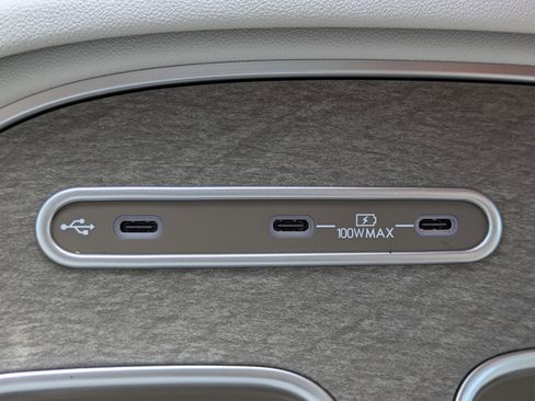 New 2026 Hyundai Palisade SEL FWD image 25