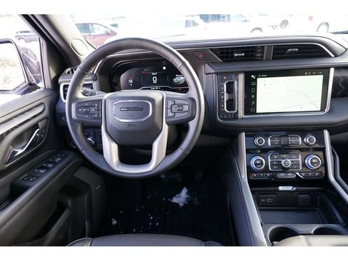 Used 2023 GMC Yukon Denali w/ Max Trailering Package image 20
