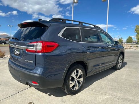 Used 2025 Subaru Ascent Premium AWD/4WD image 7