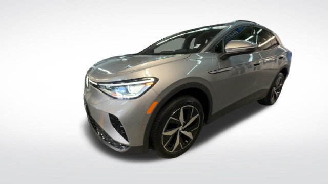 Certified 2023 Volkswagen ID.4 Pro S AWD/4WD image 5