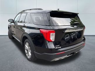 Used 2023 Ford Explorer XLT w/ Equipment Group 202A AWD/4WD video 2