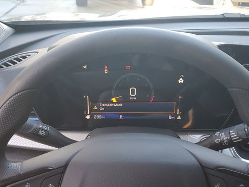 New 2026 Chevrolet Trax LT image 30