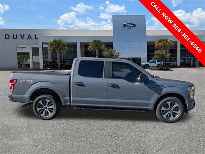 Used 2019 Ford F150 XL w/ Equipment Group 101A Mid