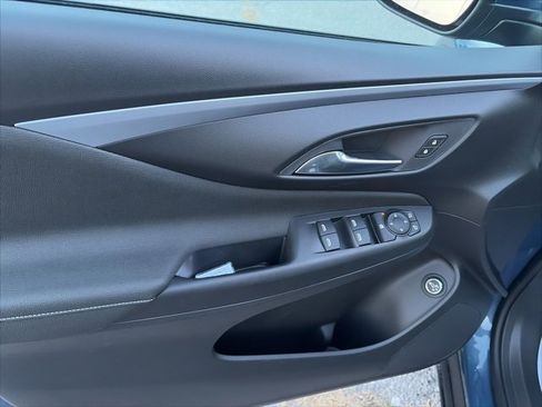 New 2026 Buick Envista Preferred w/ Convenience II Package image 17