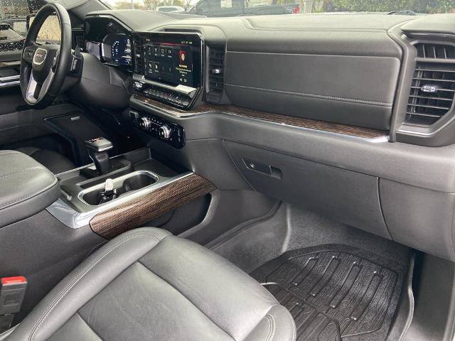 Used 2024 GMC Sierra 1500 Elevation w/ Elevation Premium Package AWD/4WD image 24