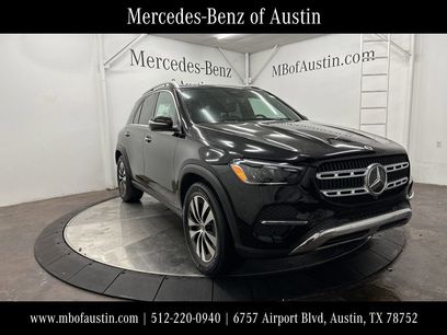 Used 2025 Mercedes-Benz GLE 350 4MATIC