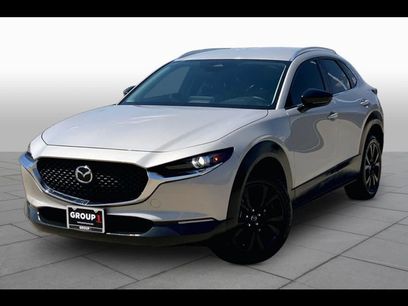 Certified 2024 MAZDA CX-30 AWD 2.5 S w/ Select Sport Pkg