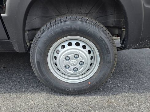 Used 2026 RAM ProMaster 1500 w/ Safety Group FWD image 9