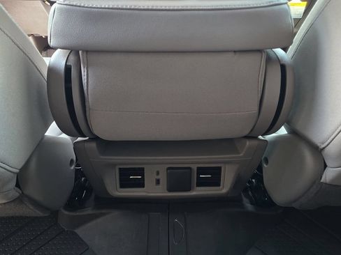 New 2026 Chevrolet Silverado 1500 LT AWD/4WD image 26