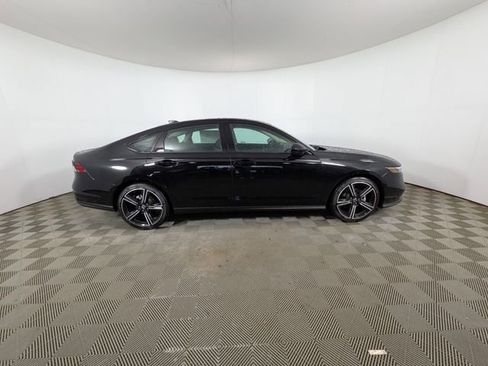 New 2026 Honda Accord SE image 31