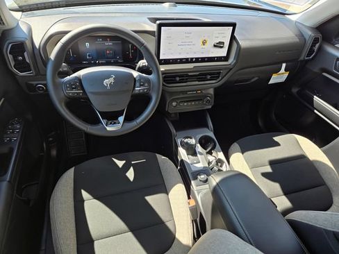 Used 2026 Ford Bronco Sport Big Bend w/ Convenience Package AWD/4WD image 14