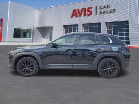 Used 2025 MAZDA CX-50 AWD 2.5 S w/ Preferred Package image 11
