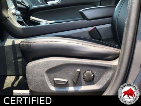 Certified 2024 Ford Edge SEL AWD/4WD image 23