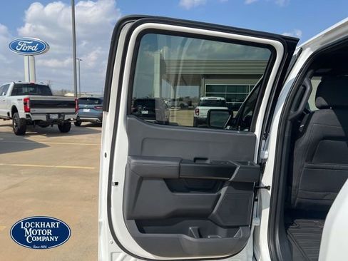 New 2026 Ford F150 STX image 13