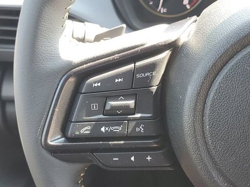 Certified 2025 Subaru Crosstrek 2.5i Sport AWD/4WD image 22