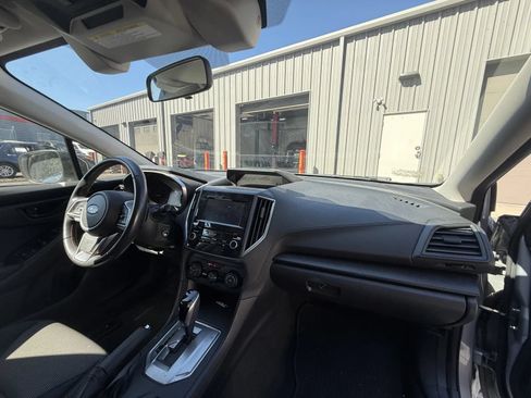 Used 2019 Subaru Crosstrek 2.0i Premium w/ Eyesight System AWD/4WD image 15
