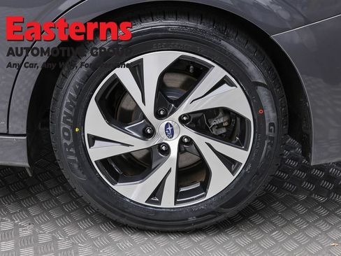 Used 2023 Subaru Legacy Premium AWD/4WD image 8