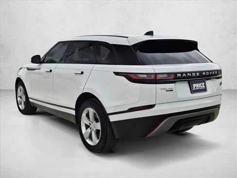 Used 2020 Land Rover Range Rover Velar S AWD/4WD image 8