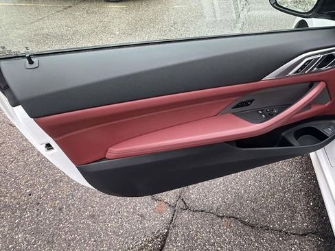 Certified 2023 BMW 440i xDrive Coupe w/ Premium Package image 21