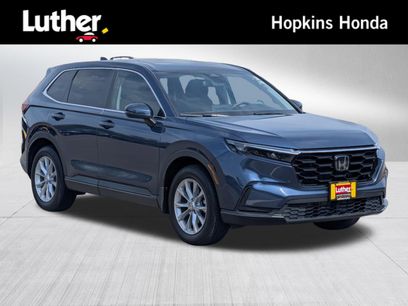 Used 2023 Honda CR-V EX