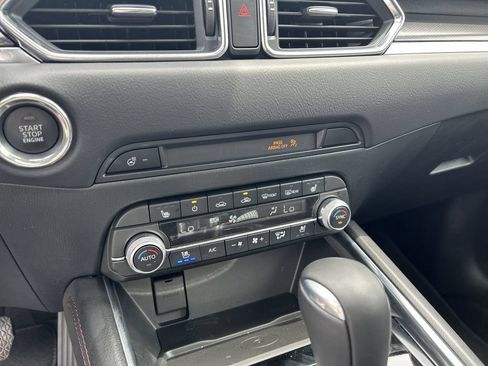 Certified 2025 MAZDA CX-5 2.5 Turbo w/ Premium Package AWD/4WD image 21
