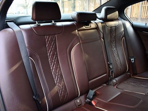 Used 2021 BMW 540i xDrive 540i xDrive w/ Luxury Seating Package image 46