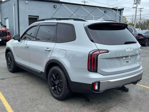 Used 2023 Kia Telluride SX Prestige X-Pro AWD/4WD image 8
