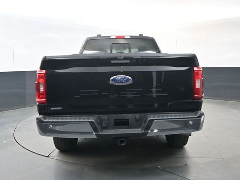 Used 2022 Ford F150 XLT w/ Equipment Group 302A High image 4