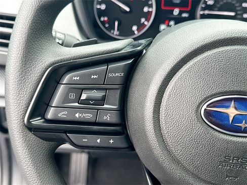 New 2026 Subaru Crosstrek 2.5i Premium image 8